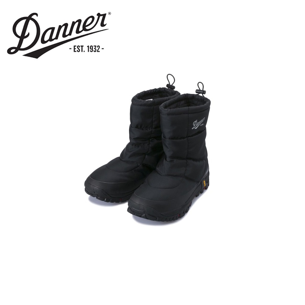 Danner Freddo B200 - Black